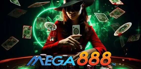 mega888